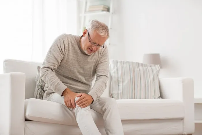 knee pain